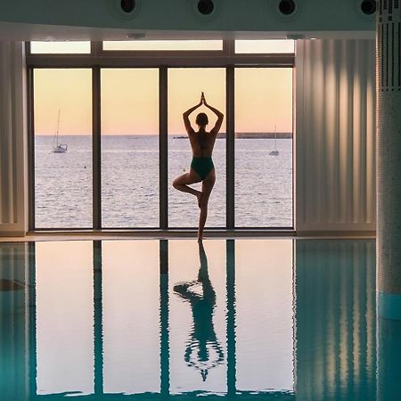 Thalazur Saint Jean De Luz - Hotel & Spa Экстерьер фото