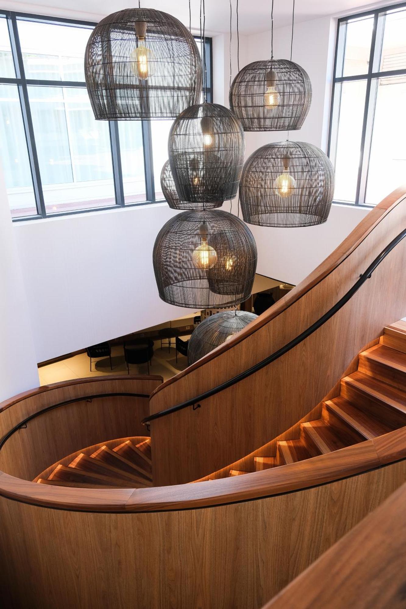 Thalazur Saint Jean De Luz - Hotel & Spa Экстерьер фото