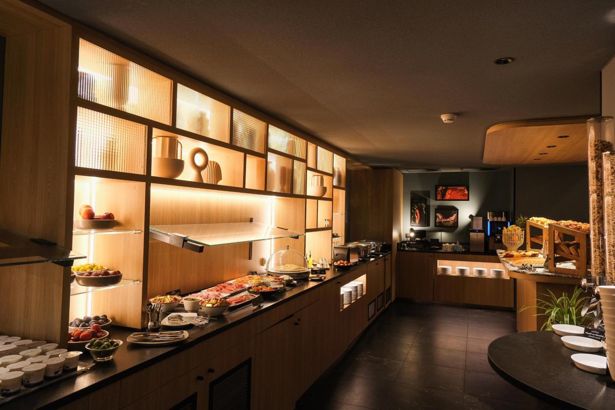 Thalazur Saint Jean De Luz - Hotel & Spa Экстерьер фото