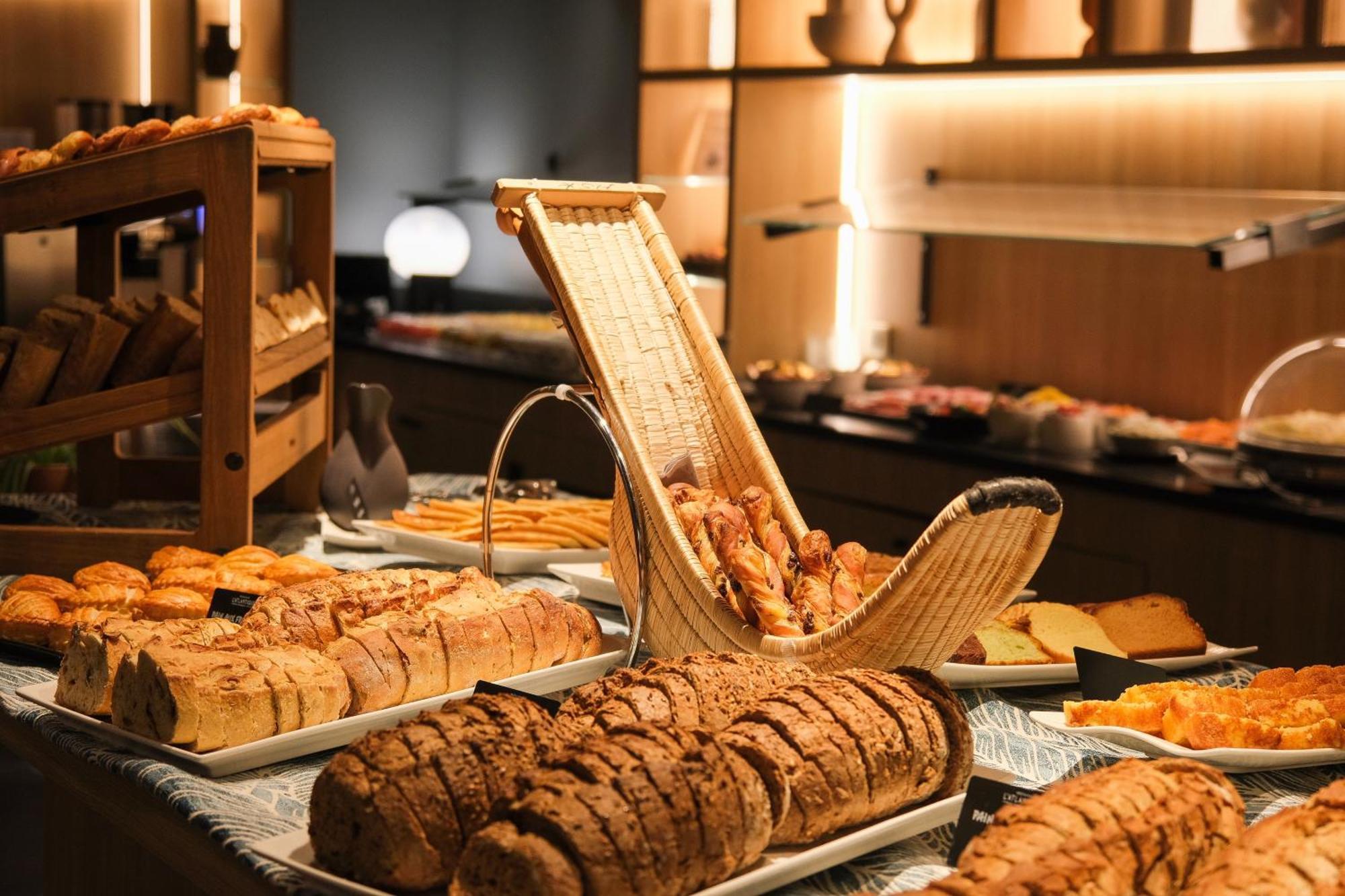 Thalazur Saint Jean De Luz - Hotel & Spa Экстерьер фото