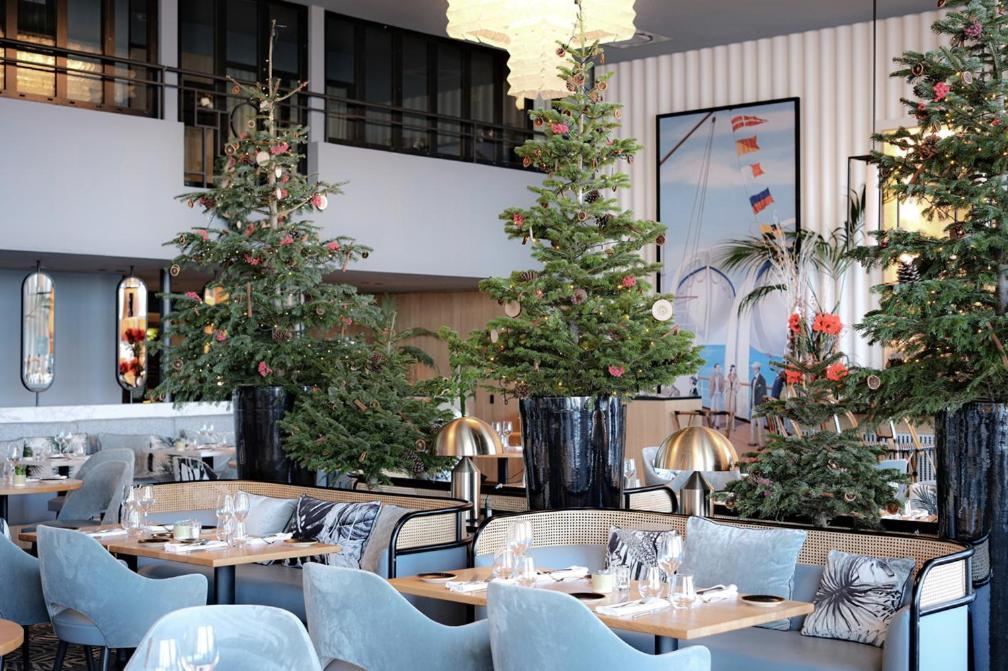 Thalazur Saint Jean De Luz - Hotel & Spa Экстерьер фото