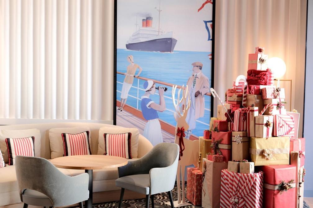Thalazur Saint Jean De Luz - Hotel & Spa Экстерьер фото