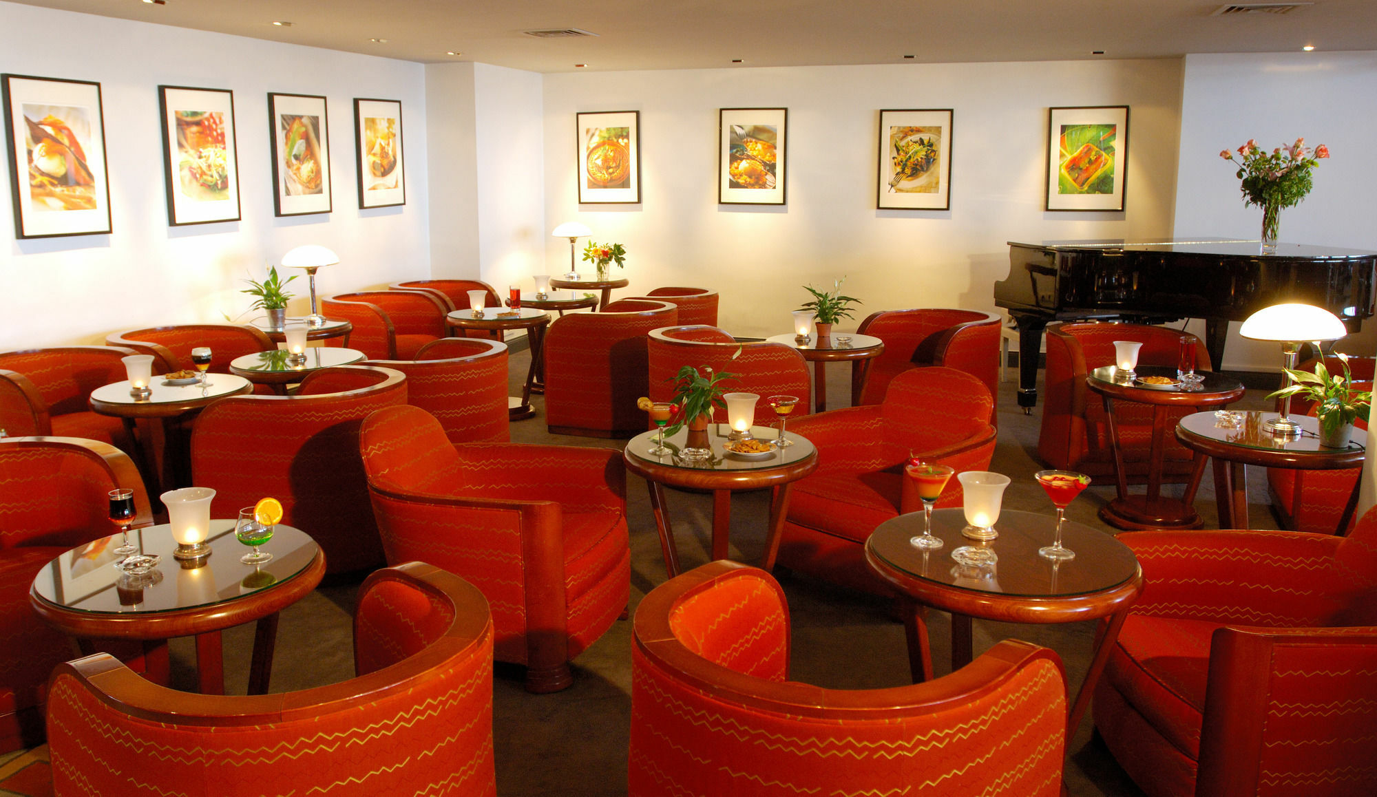 Thalazur Saint Jean De Luz - Hotel & Spa Экстерьер фото